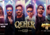 DHAMAAL BOYS AB KARENGE QEHER GURU RANDHAWA BRINGS THE ULTIMATE DOSE OF FUN WITH QEHER FROM DHAMAAL 4! SONG OUT NOW!
