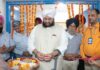 ਸ਼੍ਰੀ ਗੁਰੂ ਅਮਰਦਾਸ ਹਸਪਤਾਲ, ਲੁਧਿਆਣਾ ਵਿਖੇ ਮੁਫ਼ਤ ਵਿਸ਼ਾਲ ਮੈਡੀਕਲ ਅਤੇ ਡੈਂਟਲ ਚੈਕਅੱਪ ਕੈਂਪ ਵਿੱਚ ਵੱਡੀ ਤਾਦਾਦ ਵਿੱਚ ਮਰੀਜ਼ਾਂ ਦਾ ਇਲਾਜ ਕੀਤਾ ਗਿਆ