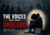 The Voices That Went Unheard