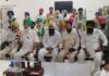 ਮਿਲ ਦੇ ਗੰਦੇ ਪਾਣੀ ਦਾ ਮੁੱਦਾ ਫਿਰ ਭਖਿਆ, ਐਸ ਡੀ ਐਮ ਨੂੰ ਸੋਂਪਿਆ ਮੰਗ ਪੱਤਰ