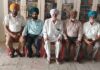 ਜੰਤਰ ਮੰਤਰ ਦਿੱਲੀ ਵਿਖੇ ਵਿਦਿਆਰਥੀਆਂ ’ਤੇ ਤਸ਼ੱਦਦ ਦੀ ਨਿਖੇਧੀ