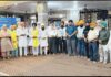 ਪੰਜਵੀਂ ਵਾਰ ਗੁਰਦੁਆਰਾ ਸਾਹਿਬ ਦੇ ਮੁੱਖ ਸੇਵਾਦਾਰ ਚੁਣੇ ਗਏ ਗੁਰਦਿਆਲ ਸਿੰਘ ਧੰਜਲ