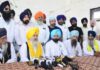 ਅਜਾਦ ਕਿਸਾਨ ਮੋਰਚਾ ਪੰਜਾਬ ਫੋਰਮ ਵੱਲੋਂ ਭਾਰਤ–ਅਮਰੀਕਾ ਟਰੇਡ ਸਮਝੌਤੇ ਦੇ ਵਿਰੋਧ ਵਿੱਚ ਲੁਧਿਆਣਾ ਵਿਖੇ ਅਹਿਮ ਮੀਟਿੰਗ