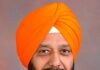 ਦਿੱਲੀ ਵਿੱਚ ਭਾਜਪਾ ਸਰਕਾਰ ਨੇ ਵਿਦਿਆਰਥੀਆਂ ਅਤੇ ਬਰਨਾਲਾ ਵਿੱਚ ‘ਆਪ’ ਸਰਕਾਰ ਨੇ ਸਫ਼ਾਈ ਸੇਵਕਾਂ ‘ਤੇ ਕਹਿਰ ਢਾਇਆ- ਬਾਵਾ