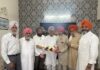 ਕਿਸੇ ਵੀ ਮੁਲਕ ਦੀ ਜਵਾਨੀ ਨੂੰ ਜਬਰ ਨਾਲ ਨਹੀਂ ਦਬਾਇਆ ਜਾ ਸਕਦਾ- ਪਰਗਟ ਸਿੰਘ ਗਰੇਵਾਲ