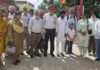 ਐੱਸ ਆਈ ਆਰ ਲੋਕਾਂ ਉਪਰ ਸਿੱਧਾ ਹਮਲਾ ਅਤੇ ਐਨਸੀਆਰਟੀ ਵੱਲੋਂ ਸਿਲੇਬਸ ਵਿੱਚ ਮੰਨੂੰ ਸਿਮ੍ਰਿਤੀ ਦੇ ਸਲੋਕ ਦਰਜ ਕਰਨਾ ਮੰਦਭਾਗਾ -ਜਮਹੂਰੀ ਅਧਿਕਾਰ ਸਭਾ