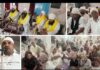 ਸ. ਸੰਤੋਖ ਸਿੰਘ ਜੀ ਨੂੰ ਵੱਖ-ਵੱਖ ਵਰਗ ਦੀਆਂ ਸ਼ਖਸੀਅਤਾਂ ਨੇ ਦਿੱਤੀਆਂ ਭਾਵ ਭਿੰਨੀਆਂ ਸ਼ਰਧਾਂਜਲੀਆਂ
