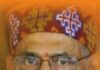 ਏਬੀਵੀਪੀ ਦੇ ਸ਼ਿਲਪਕਾਰ ਮਦਨਦਾਸ ਦੇਵੀ ਨੂੰ ਜਨਮ ਦਿਵਸ ਮੌਕੇ ਸ਼ਰਧਾਂਜਲੀ, ਵਿਦਿਆਰਥੀ ਚੇਤਨਾ ਨੂੰ ਰਾਸ਼ਟਰੀ ਦਿਸ਼ਾ ਦੇਣ ਵਿੱਚ ਨਿਭਾਈ ਅਹਿਮ ਭੂਮਿਕਾ