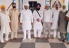 ਸਲਾਨਾ ਬਰਸੀ ਸਮਾਗਮ 2 ਅਗਸਤ ਨੂੰ ਸਰਧਾ ਭਾਵਨਾ ਨਾਲ ਮਨਾਈ ਜਾ ਰਹੀ ਹੈ