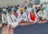 ਛੀਨੀਵਾਲ ਕਲਾਂ, ਖਿਆਲੀ ਅਤੇ ਸਹੌਰ ਵਿਖੇ ਵਾਰਿਸ ਪੰਜਾਬ ਦੇ ਨੂੰ ਮਿਲਿਆ ਭਰਵਾਂ ਹੁੰਗਾਰਾ , ਗੁਰਮੀਤ ਸਿੰਘ ਮਾਹਮਦਪੁਰ