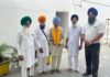 ਕਰਮ ਸਿੰਘ ਭੰਡਾਰੀ ਧਾਰਮਿਕ ਤੇ ਵਿਦਿਅਕ ਖੇਤਰ ਦੀ ਅਣਮੁੱਲੀ ਸ਼ਖ਼ਸੀਅਤ, ਨਵੀਂ ਪੀੜ੍ਹੀ ਨੂੰ ਗੁਰਬਾਣੀ ਨਾਲ ਜੋੜਨ ਲਈ ਕਰ ਰਹੇ ਸ਼ਲਾਘਾਯੋਗ ਉਪਰਾਲੇ: ਅਵਤਾਰ ਸਿੰਘ ਰਾਏਸਰ