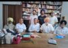ਇਕਾਈ ਦੇ ਕੰਮਾਂ ਵਿੱਚ ਸਰਗਰਮੀਆਂ ਵਧਾਉਣ ਲਈ ਸੂਬਾ ਆਗੂ ਇਕਾਈ ਦੀ ਮੀਟਿੰਗ ਲੈਣਗੇ