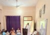 ਸਮਾਜ ਸੇਵਕ ਗੁਰਮੇਲ ਸਿੰਘ ਨੇ ਗ੍ਰਾਮ ਪੰਚਾਇਤ ਵਿਰਕ ਨੂੰ ਨਵਾਂ ਟਰੈਕਟਰ ਕੀਤਾ ਭੇਂਟ
