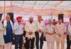 ਇੰਦਣਾ ਕਲਸਕੇ ਵਿਖੇ ਦੋ ਰੋਜ਼ਾ ਸਾਲਾਨਾ ਜੋੜ ਮੇਲਾ ਸ਼ਾਨੋ ਸ਼ੌਕਤ ਨਾਲ ਹੋਇਆ ਸਮਾਪਤ