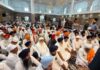 ਗੁਰਮੇਜ ਕੌਰ ਦੀ ਘਾਟ ਪਰਿਵਾਰ ਦੇ ਨਾਲ-ਨਾਲ ਪਾਰਟੀ ਵਿੱਚ ਵੀ ਕਦੇ ਪੂਰੀ ਨਹੀਂ ਹੋਵੇਗੀ: ਸੁਖਬੀਰ ਸਿੰਘ ਬਾਦਲ