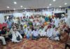 *ਜਗਜੀਤ ਭੁਟਾਲ ਮੁੜ ਜਮਹੂਰੀ ਅਧਿਕਾਰ ਸਭਾ ਪੰਜਾਬ ਜ਼ਿਲ੍ਹਾ ਸੰਗਰੂਰ ਦੇ ਪ੍ਰਧਾਨ ਚੁਣੇ ਗਏ*