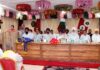 ਪਿੰਡ ਅੱਪਰਾ ਵਿਖੇ ਕਾਂਗਰਸ ਅਤੇ ਅਕਾਲੀ ਦਲ ਨੂੰ ਛੱਡ ਕੇ ਕਈ ਪਰਿਵਾਰ ਆਮ ਆਦਮੀ ਪਾਰਟੀ ਵਿੱਚ ਸ਼ਾਮਲ