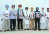 ਸੀ ਪੀ ਆਈ ਵਲੋਂ ‘ਬਦਲਾਅ ਜ਼ਰੂਰੀ ਹੈ’ ਦੇ ਨਾਅਰੇ ਹੇਠ ਪਹਿਲੀ ਸਤੰਬਰ ਨੂੰ ਦਿੱਲੀ ਚੱਲੋ ਦਾ ਹੋਕਾ – ਫਰੀਦਕੋਟ ਵਿਖੇ ਪੋਸਟਰ ਕੀਤਾ ਜਾਰੀ