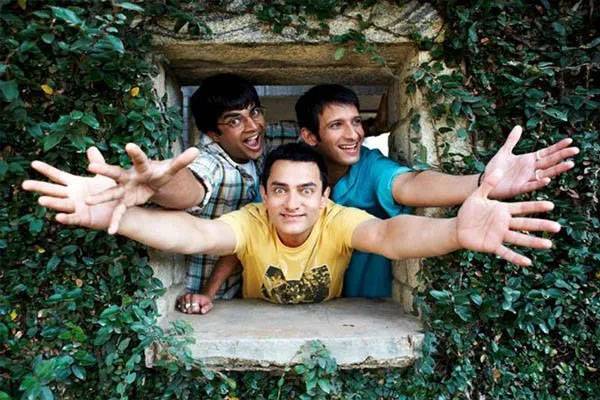 3 idiot