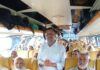 Mukh Mantri Tirth Yatra Yojana: Grand Welcome for Pilgrims Returning to Bagowal Village, Devotees Express Gratitude to Mann Government
