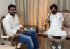 ਹਲਕਾ ਬਲਾਚੌਰ ‘ਚ ਪੀਣ ਵਾਲੇ ਪਾਣੀ ਦੀ ਸਮੱਸਿਆ ਦੇ ਹੱਲ ਲਈ ਐਡਵੋਕੇਟ ਸੰਜੀਵ ਚੇਚੀ ਨੇ ਜਲ ਸਪਲਾਈ ਮੰਤਰੀ ਨਾਲ ਕੀਤੀ ਮੁਲਾਕਾਤ