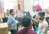 ਐੱਸ.ਆਈ.ਆਰ. ਸਬੰਧੀ ਹਰ ਪੁੱਛਗਿੱਛ ਦਾ ਤੁਰੰਤ ਨਿਪਟਾਰਾ ਕਰਨਾ ਯਕੀਨੀ ਬਣਾਇਆ ਜਾਵੇ : ਵਧੀਕ ਜ਼ਿਲ੍ਹਾ ਚੋਣ ਅਫ਼ਸਰ ਸ੍ਰੀ ਸੰਜੀਵ ਸ਼ਰਮਾ