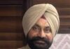 ਬਲਾਚੌਰ ਸਦਰ ਪੁਲਿਸ ਨੇ ਹੈਰੋਇਨ ਸਮੇਤ ਇੱਕ ਵਿਅਕਤੀ ਗ੍ਰਿਫਤਾਰ, ਮਾਮਲਾ ਦਰਜ