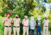ਬਲਾਚੌਰ ਸਿਟੀ ਪੁਲਿਸ ਨੇ ਦੋ ਵਿਆਕਤੀਆ ਨੂੰ 50 ਨਸ਼ੀਲੀ ਗੋਲੀਆ ਨਾਲ ਕੀਤਾ ਕਾਬੂ