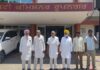 ਬੰਧੂਆ ਮਜ਼ਦੂਰੀ ਕਰਵਾਉਣ ਵਾਲੇ ਭੱਠਾ ਮਾਲਕਾਂ ਅਤੇ ਲਾਪਰਵਾਹ ਅਧਿਕਾਰੀਆਂ ਖ਼ਿਲਾਫ਼ ਖੁੱਲ੍ਹਿਆ ਮੋਰਚਾ, ਹਾਈਕੋਰਟ ਦੇ ਹੁਕਮਾਂ ਦੇ ਬਾਵਜੂਦ ਕਾਰਵਾਈ ਨਾ ਹੋਣ ‘ਤੇ ਯੂਨੀਅਨ ਵੱਲੋਂ ਡਿਪਟੀ ਕਮਿਸ਼ਨਰ ਤੱਕ ਪਹੁੰਚ