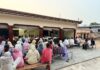 ਪਿੰਡ ਭੋਲੇਵਾਲ ਵਿਖੇ ਐਡਵੋਕੇਟ ਸੰਜੀਵ ਐਡਵੋਕੇਟ ਚੇਚੀ ਦੀਆਂ ਨੁੱਕੜ ਮੀਟਿੰਗਾਂ ਨੂੰ ਮਿਲ ਰਿਹਾ ਭਰਵਾਂ ਹੁੰਗਾਰਾ; ਹਰ ਪਾਸੇ ਨੌਜਵਾਨ ਆਗੂ ਦੀ ਚਰਚਾ