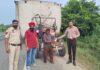 ਆਰ.ਟੀ.ਏ. ਨੇ ਤੂੜੀ-ਭੂੰਗ ਵਾਲੇ ਟਰੈਕਟਰਾਂ ਦੇ ਕੀਤੇ ਚਲਾਨ