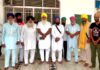 ਸ਼ਹੀਦ ਜਸਵੰਤ ਸਿੰਘ ਖਾਲੜਾ ਤੇ ਬਣੀ ਫਿਲਮ”ਸਤਲੁਜ” ਸਰਕਾਰਾਂ ਦੁਆਰਾ ਸਿੱਖ ਕੌਮ ਤੇ ਕੀਤੇ ਗਏ ਜਬਰ ਜੁਲਮ ਨੂੰ ਪੇਸ਼ ਕਰਦੀ ਹੈ : ਸਿੰਗੜੀਵਾਲਾ