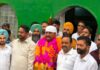 ਪਿੰਡ ਰੈਲਮਾਜਰਾ ਦੇ ਉੱਘੇ ਸਮਾਜ ਸੇਵੀ ਅਤੇ ਗਰੀਬਾਂ ਦੇ ਮਸੀਹਾ ਗੱਜਣ ਸਿੰਘ ਚੌਹਾਨ ਬਣੇ ‘ਪੰਜਾਬ ਬਾਜ਼ੀਗਰ ਸਭਾ’ ਦੇ ਪ੍ਰਧਾਨ, ਇਲਾਕੇ ਵਿੱਚ ਖੁਸ਼ੀ ਦੀ ਲਹਿਰ
