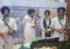 ਸ਼ਹੀਦ ਬੱਬਰ ਰਤਨ ਸਿੰਘ ਰੱਕੜ ਦਾ ਸ਼ਹੀਦੀ ਸਮਾਗਮ ਗੁਰਦੁਆਰਾ ਟਾਹਲੀ ਸਾਹਿਬ ਵਿਖੇ ਮਨਾਇਆ