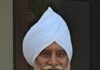 ਮਨਰੇਗਾ ਮਜ਼ਦੂਰਾਂ ਉੱਪਰ ਡਾਂਗਾਂ ਅਤੇ ਅੱਥਰੂ ਗੈਸ ਦੇ ਗੋਲੇ ਦਾਗਣੇ ਸਰਕਾਰ ਦੀ ਨਲਾਇਕੀ ਦਾ ਪ੍ਰਤੱਖ ਪ੍ਰਮਾਣ : ਜੰਗ ਬਹਾਦਰ