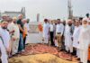 ‘ਵਿਧਾਇਕ ਕੁਲਜੀਤ ਸਿੰਘ ਰੰਧਾਵਾ ਨੇ ਵੱਖ-ਵੱਖ ਇਲਾਕਿਆਂ ਵਿੱਚ ਲੋਕ ਮਿਲਣੀਆਂ ਕਰਕੇ ਵਿਕਾਸ ਅਤੇ ਲੋਕ ਭਲਾਈ ਦੇ ਕੰਮਾਂ ਨੂੰ ਕੀਤਾ ਉਜਾਗਰ