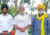 ਸਰਕਾਰੀ ਅਤੇ ਪਿੰਡਾਂ ਦੀਆਂ ਸਾਂਝੀਆਂ ਜ਼ਮੀਨਾਂ ‘ਤੇ ਨਜਾਇਜ਼ ਕਬਜ਼ੇ ਤੁਰੰਤ ਹਟਾਏ ਜਾਣ: ਕਰਨ ਸਿੰਘ ਰਾਣਾ