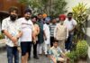 “ਘਰ-ਘਰ ਹਰਿਆਵਲ” ਮੁਹਿੰਮ ਤਹਿਤ ਬੂਟੇ ਲਗਾਉਣ ਦੀ ਮੁਹਿੰਮ ਲਗਾਤਾਰ ਜਾਰੀ