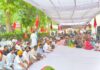 ਡਾ.ਬੀ.ਆਰ ਅੰਬੇਡਕਰ ਹਿਊਮਨ ਰਾਈਟਸ ਐਂਡ ਵੈਲਫੇਅਰ ਫਾਊਡੇਸ਼ਨ ਵੱਲੋਂ ਸਫਾਈ ਸੇਵਕਾਂ ਦੇ ਸੰਘਰਸ਼ ਦੀ ਹਮਾਇਤ ਦਾ ਐਲਾਨ