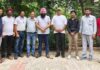 ਉਲਾਸ ਦੇ ਟੀਚਿਆਂ ਲਈ ਅਧਿਆਪਕਾਂ ਨੂੰ ਤੰਗ ਪ੍ਰੇਸ਼ਾਨ ਨਾ ਕੀਤਾ ਜਾਵੇ