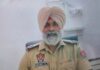ਏ.ਐੱਸ.ਆਈ. ਸਿਕੰਦਰ ਪਾਲ ਨੇ ਸੰਭਾਲਿਆ ਆਸਰੋਂ ਚੌਂਕੀ ਦੇ ਇੰਚਾਰਜ ਵਜੋਂ ਅਹੁਦਾ