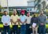 ਬਰਨਾਲਾ ਵਿਖੇ ਸਫਾਈ ਸੇਵਕਾਂ ਤੇ ਹੋਏ ਲਾਠੀ ਚਾਰਜ ਦੀ ਸੀਵਰੇਜ ਬੋਰਡ ਦੇ ਮੁਲਾਜ਼ਮਾਂ ਵੱਲੋਂ ਸਖਤ ਸ਼ਬਦਾਂ ਚ ਨਿਖੇਦੀ