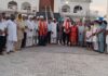 ਕਿਸ਼ਨਪੁਰ ਦੇ ਇੰਦਰਪਾਲ ਸਿੰਘ ਢਿੱਲੋਂ ਨੇ ਵਧਾਇਆ ਇਲਾਕੇ ਦਾ ਮਾਣ: ਉਤਰਾਖੰਡ ‘ਚ ਪੀਸੀਐਸ ਅਫ਼ਸਰ ਬਣਨ ‘ਤੇ ਪਿੰਡ ਪਹੁੰਚਣ ‘ਤੇ ਹੋਇਆ ਭਰਵਾਂ ਸਵਾਗਤ
