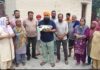 ਪਿੰਡ ਜਲਵਾਹਾ ਵਿਖੇ ਨਾਲੀ ‘ਚੋਂ ਮਿਲਿਆ ਨਵਜੰਮੇ ਬੱਚੇ ਦਾ ਮ੍ਰਿਤਕ ਸਰੀਰ, ਪੂਰੇ ਇਲਾਕੇ ਵਿੱਚ ਸੋਗ ਦੀ ਲਹਿਰ