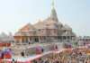 The Ayodhya Donation Theft: A Crisis of Faith and Politics for the BJP and RSS