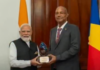 Rahul Gandhi: “Give him any award, and he’ll come running.”