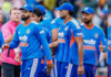 The Trent Bridge Capitulation: Reputation Over Responsibility