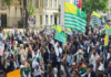 The Turning Tide: How the Kashmiri Diaspora Shifted Focus onto Pakistan