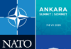The Ankara Drama: Limelight, Friction, and Diplomatic Firepower