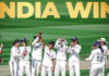 How India’s Historic Lord’s Triumph Redefined Women’s Test Cricket